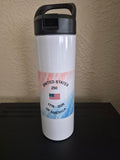 250th Year Anniversary Tumbler