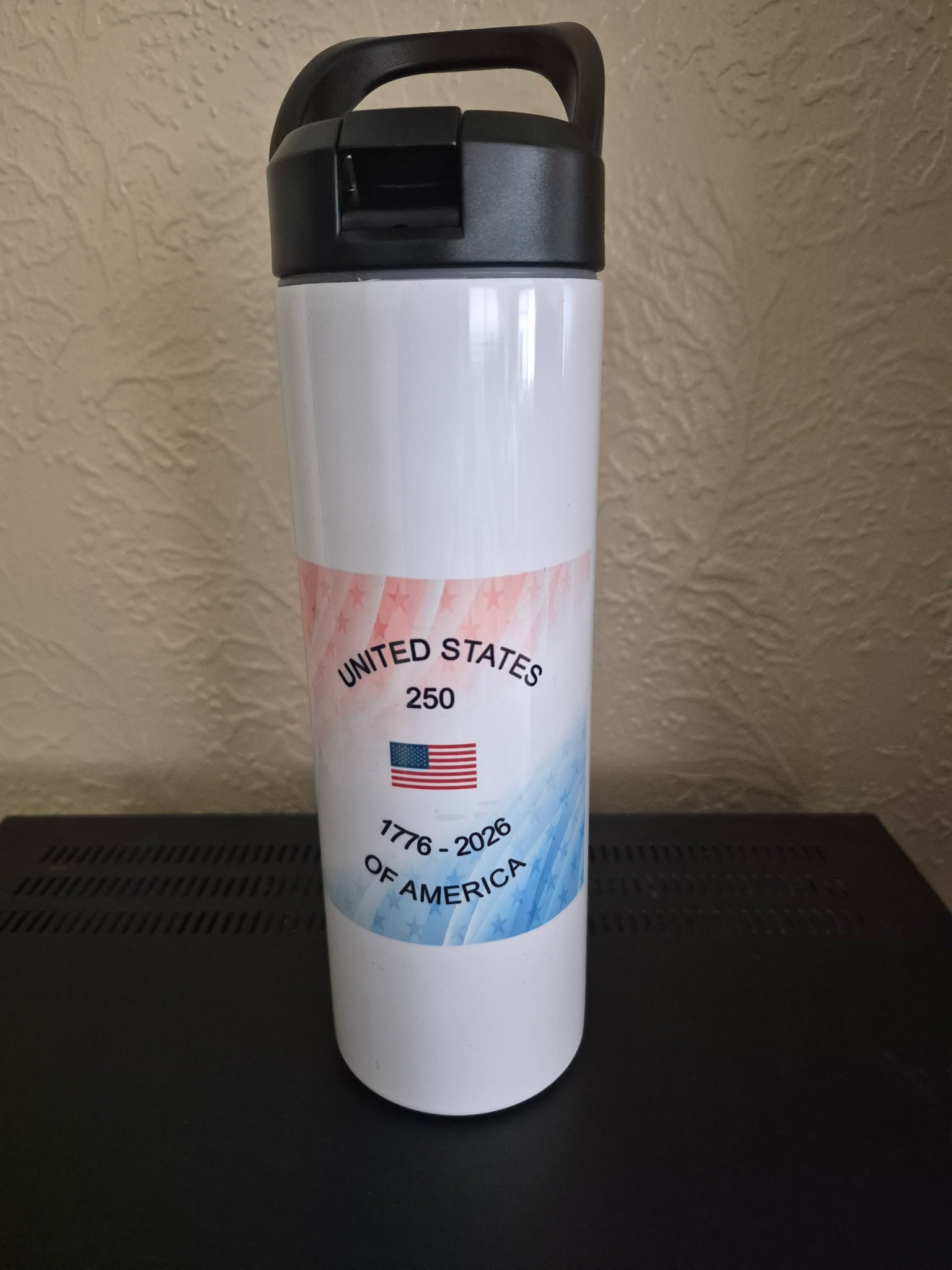 250th Year Anniversary Tumbler