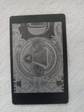 Custom Traditional or Aluminum Business Cards