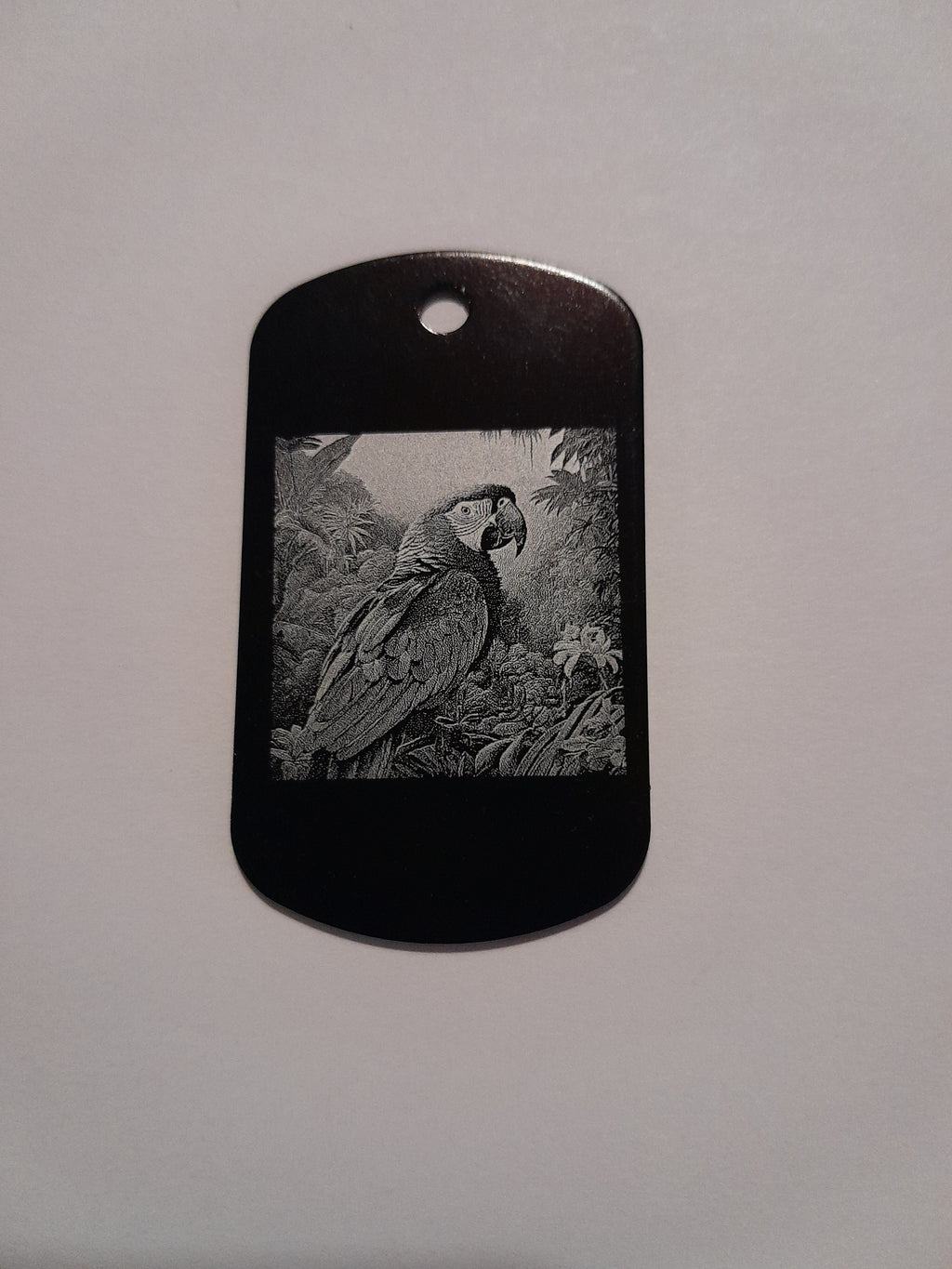 Custom Traditional or Aluminum Business Cards