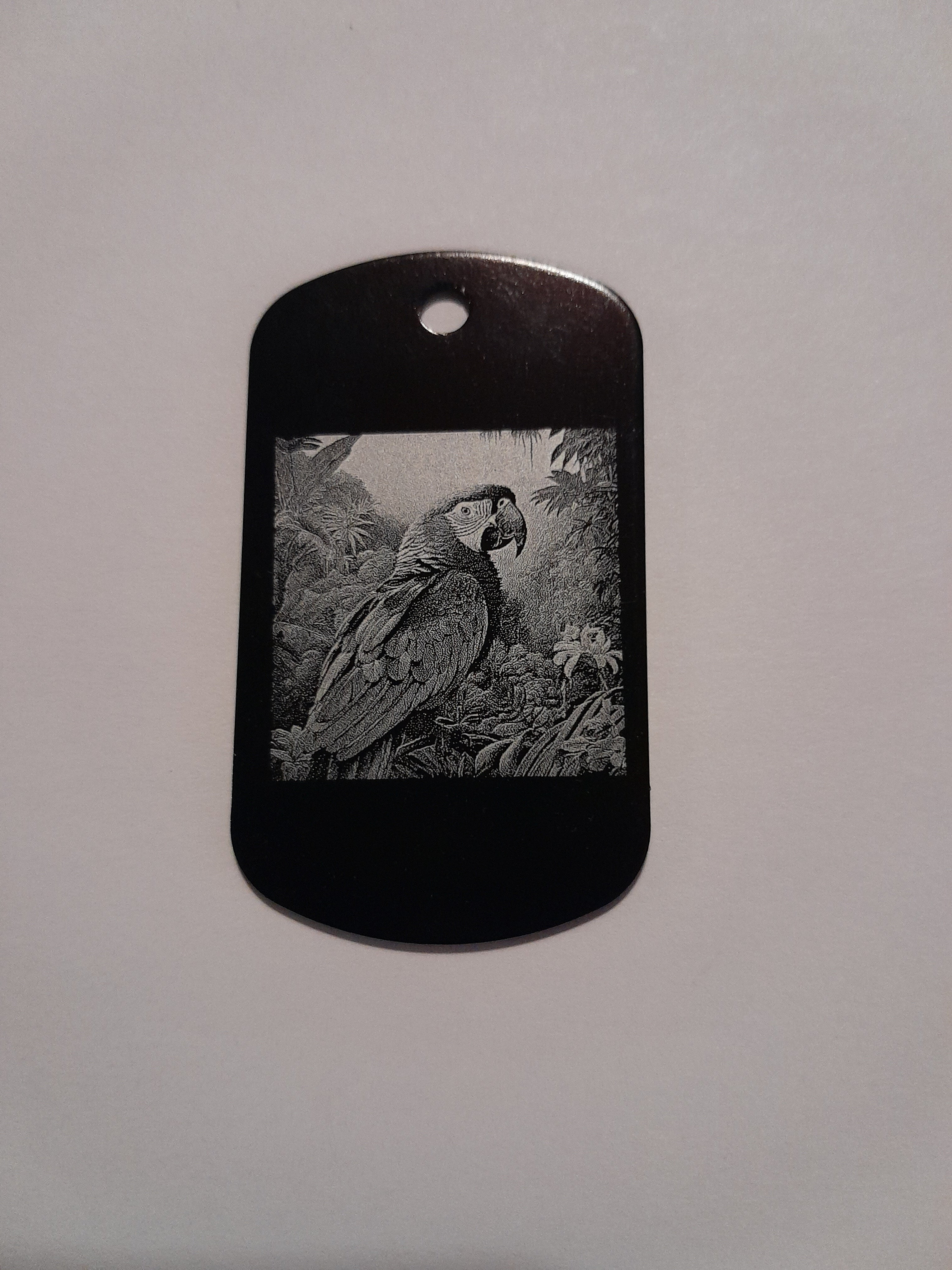 Custom Traditional or Aluminum Business Cards