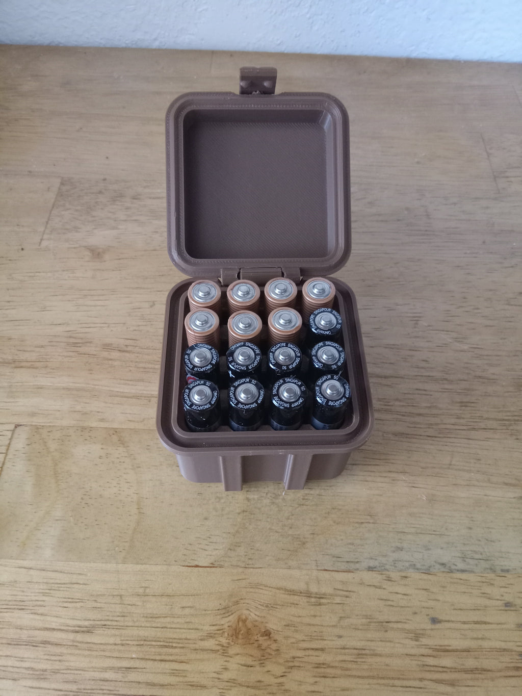 Battery Holder