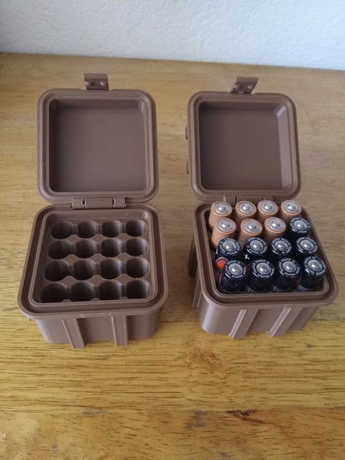 Battery Holder