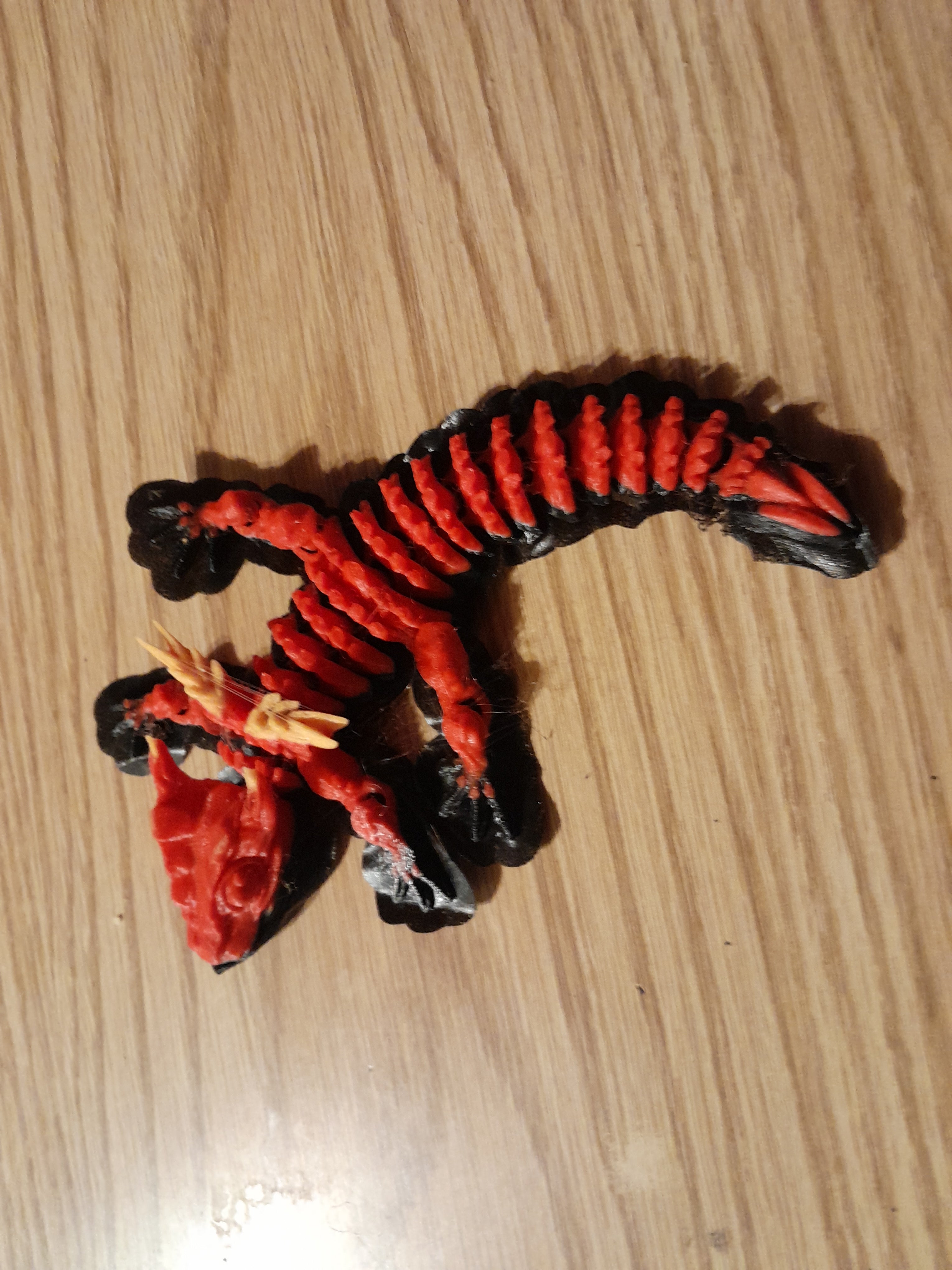 Baby Dragon
