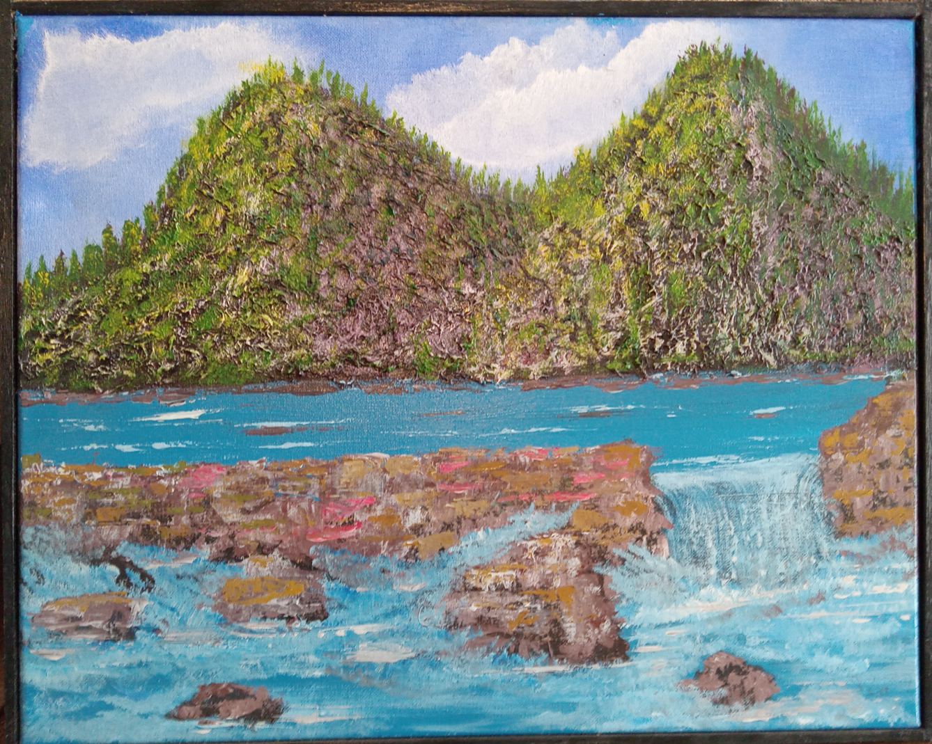 Original Painting 9