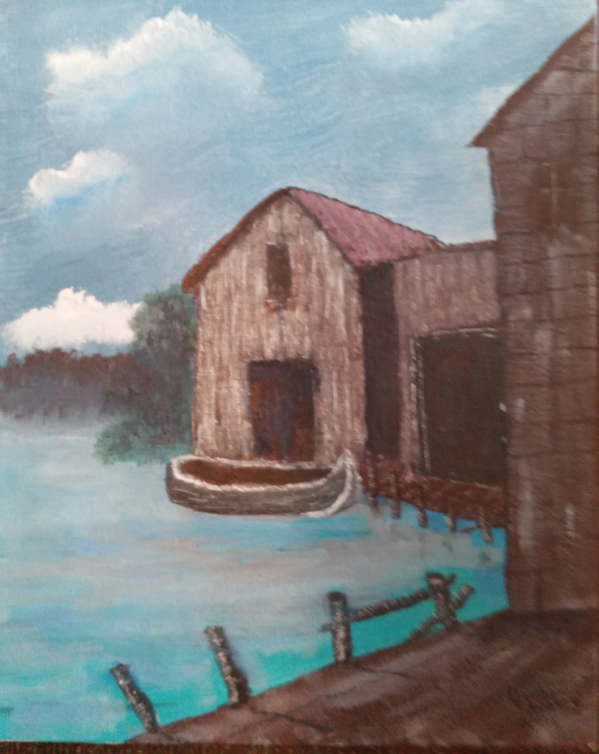 Original Painting 11