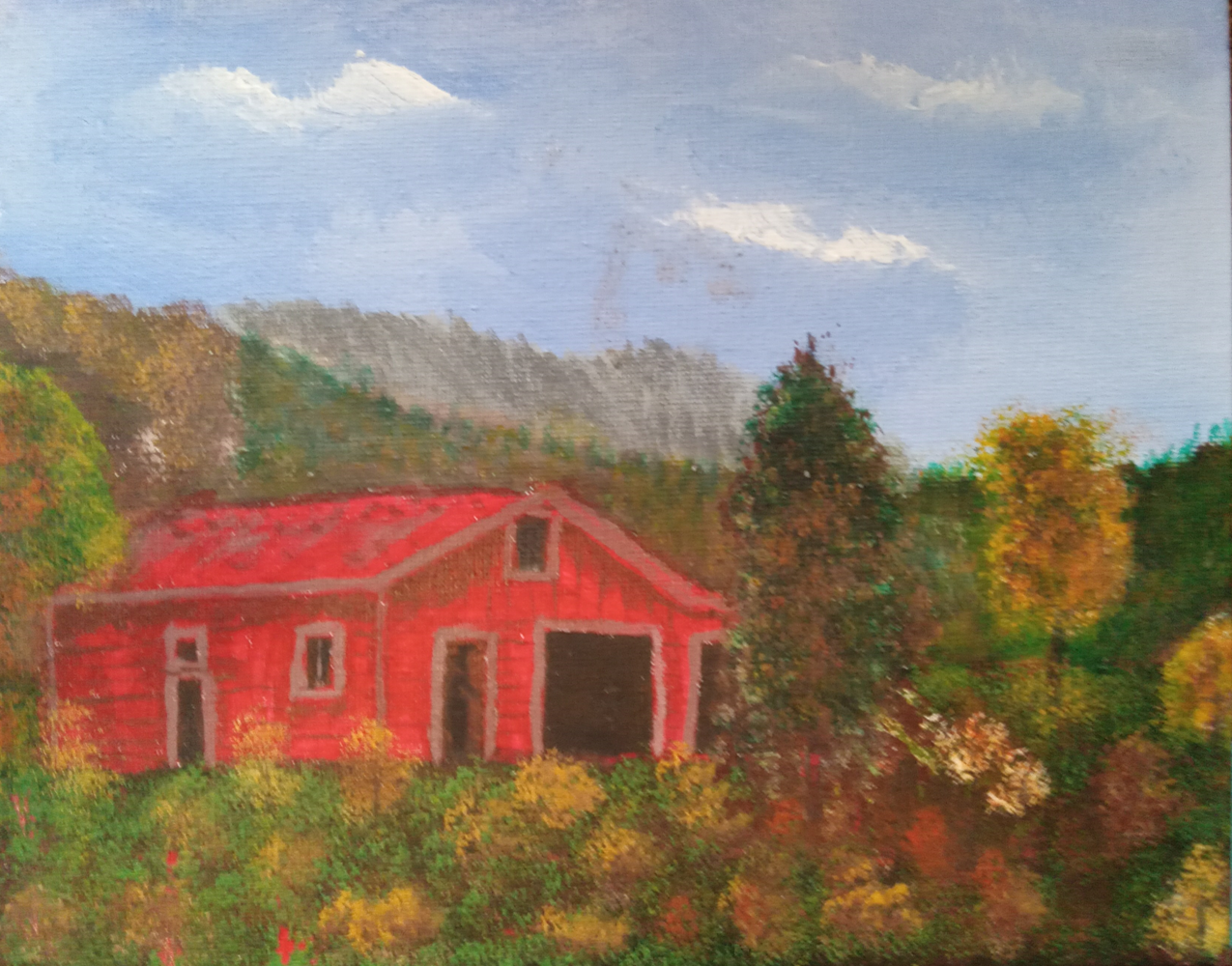 Original Painting 2