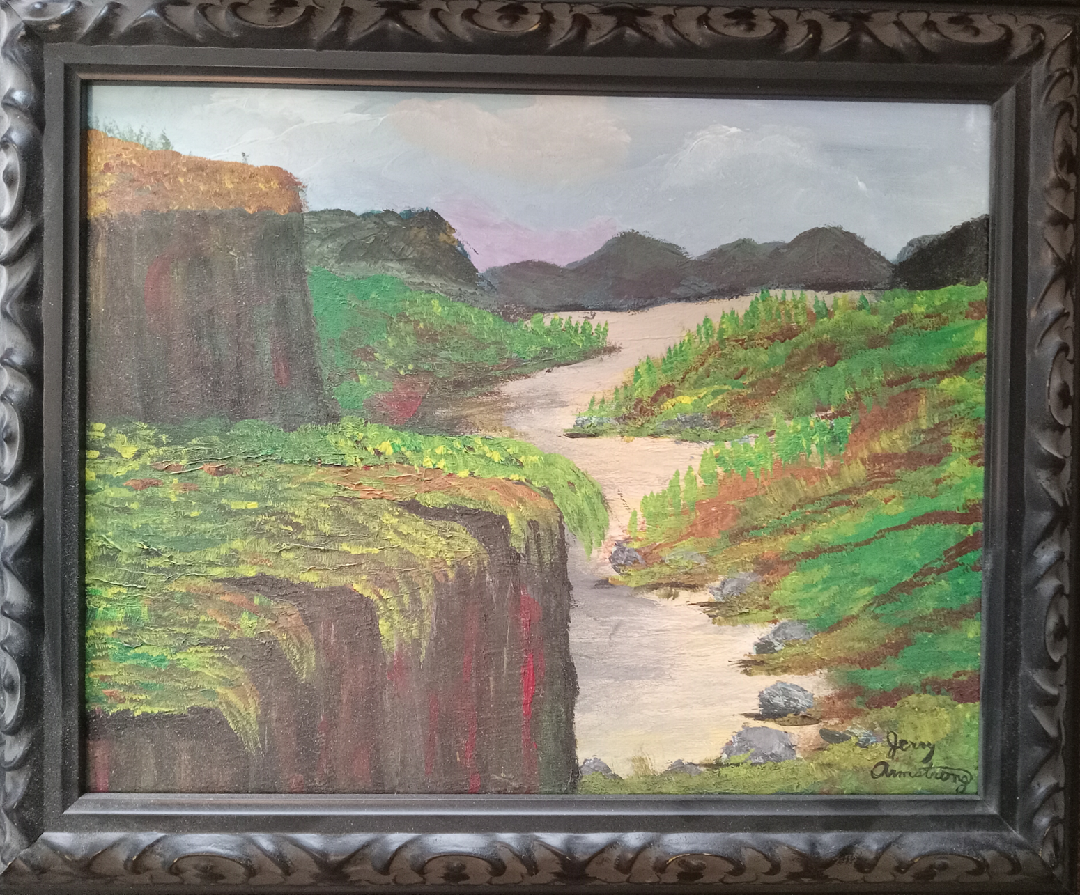 Original Painting 3
