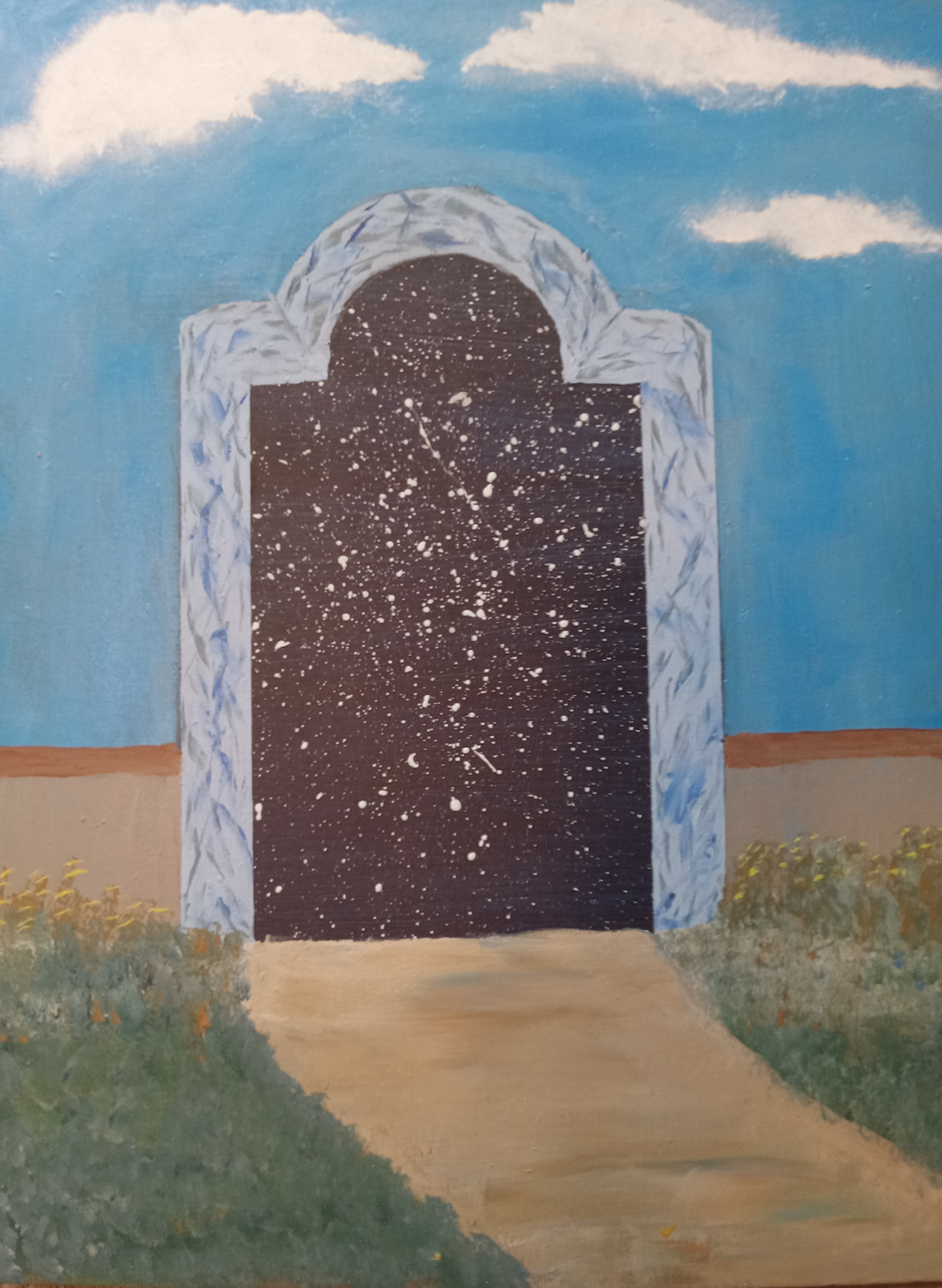 Original Painting 4