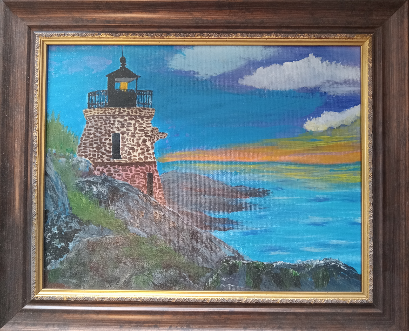 Original Painting 6