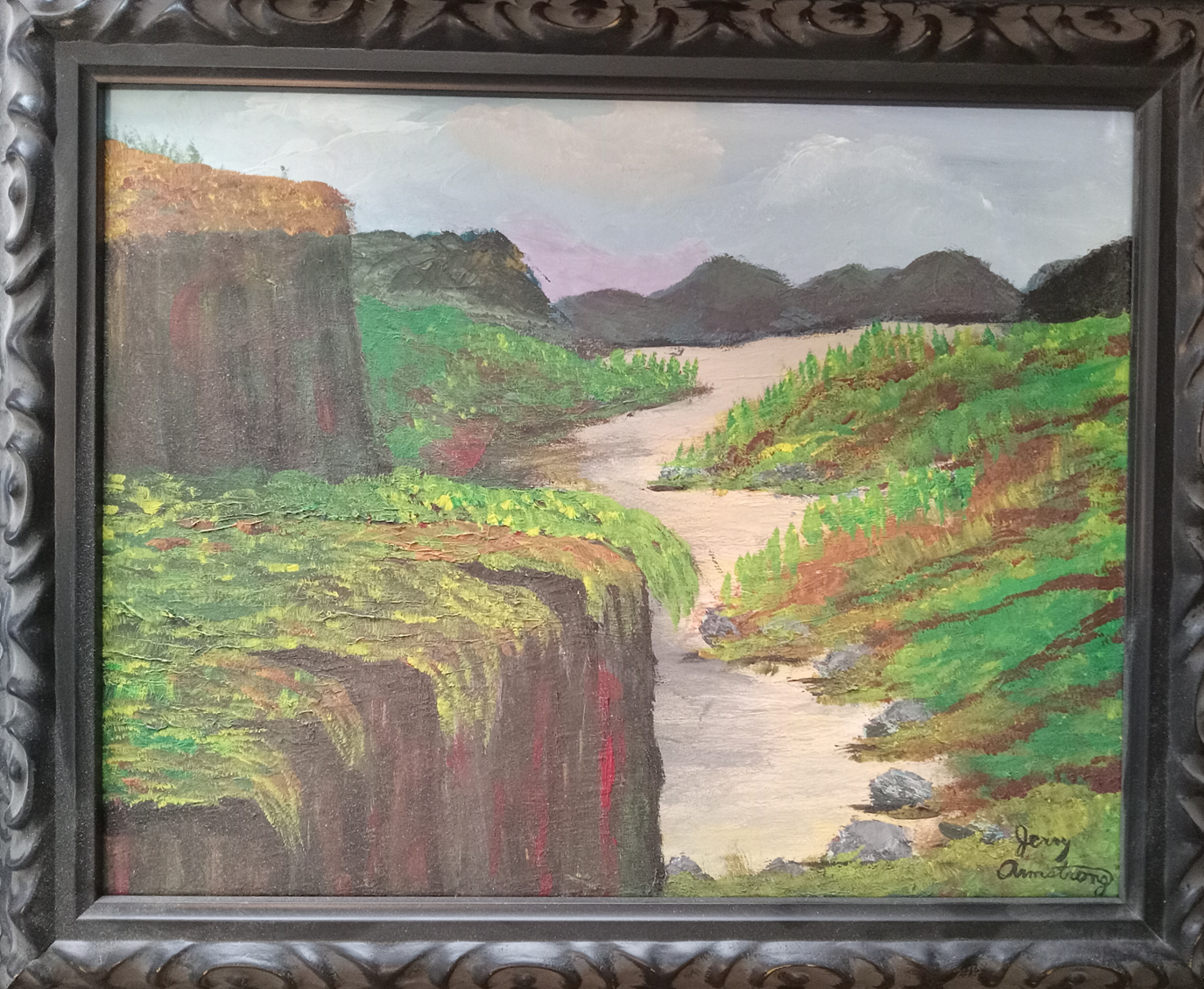 Original Painting 8